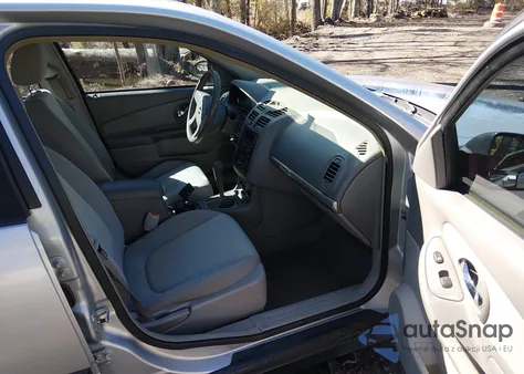 2005 Chevrolet Malibu z USA, uszkodzony, nr VIN 1G1ZS52F75F199156